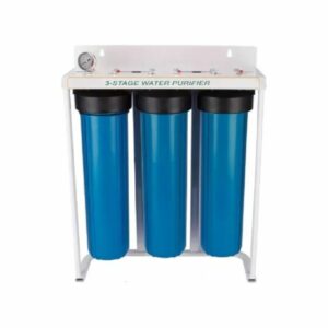 Purificador Entrada Del Hogar Big Blue Water Pure 20