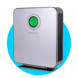 Purificadores de Aire