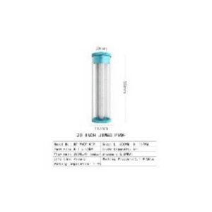 Filtro de Ultra filtracion