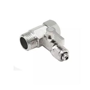 Válvula Para Purificador Bajo Mesada