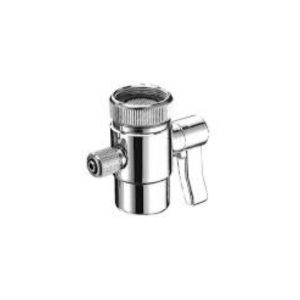 Válvula Para Purificador Sobre Mesada