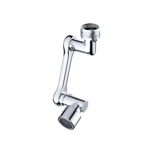 Extensor Con Pico Giratorio