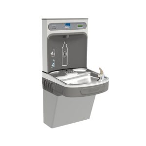 Reponedor de Botellas Y Bebedero Clean