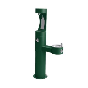 Estaciones de Llenado de Botellas y Bebedero para Mascotas