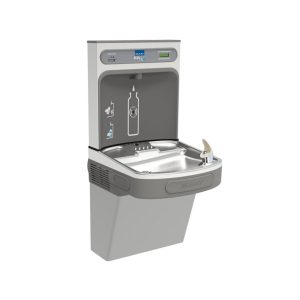 Estaciones de Llenado de Botellas para Interiores EZH2O®