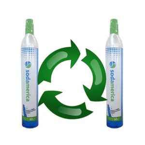 Recambio de Cilindro